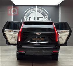 كاديلاك اسكاليد